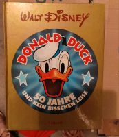 Donald Duck 50 Jahre gebundene Ausgabe Schleswig-Holstein - Kaltenkirchen Vorschau