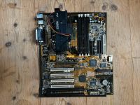 ASUS P2B-S mit Intel pentium II Brandenburg - Potsdam Vorschau