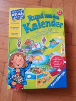 Rund um den Kalender Spiel Ravensburger Brandenburg - Potsdam Vorschau