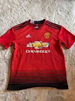 Manchester united Trikot Kinder Bayern - Moosburg a.d. Isar Vorschau