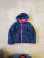 Süße Winterjacke, Gr.116 *guter Zustand* Hessen - Mühltal  Vorschau