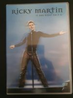 Ricky Martin  - One Night only   DVD Schleswig-Holstein - Rendsburg Vorschau