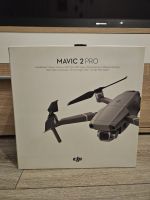 DJI Mavic 2 Pro Drohne Mecklenburg-Vorpommern - Greven Vorschau