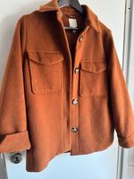 Jacke Herbst/Winter Hessen - Raunheim Vorschau