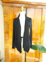 Leichte Jacke schwarz Gr. M von Jake's P&C Hessen - Eltville Vorschau