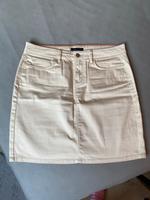 HILFIGER ROCK WIE NEU, beige, Gr. 4 S/34 Niedersachsen - Varel Vorschau