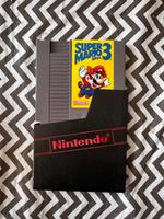 Videospiele NES ———-gebraucht / ab 25€ Hamburg-Mitte - Hamburg St. Georg Vorschau