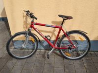 Fahrrad GIANT Boulder Alu Shock zu verkaufen Baden-Württemberg - Grenzach-Wyhlen Vorschau