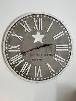 Wanduhr groß Hessen - Erbach Vorschau