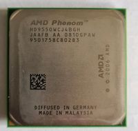 AMD Phenon Baden-Württemberg - Hechingen Vorschau