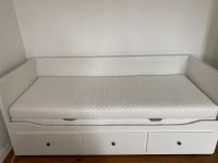 Ikea Hemnes ausziehbares Sofa mit viel Stauraum! Pankow - Prenzlauer Berg Vorschau