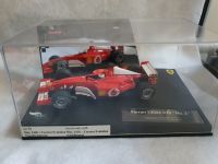 Carrera Evolution Ferrari F2002 V10 Nr.2 Kreis Ostholstein - Bad Schwartau Vorschau