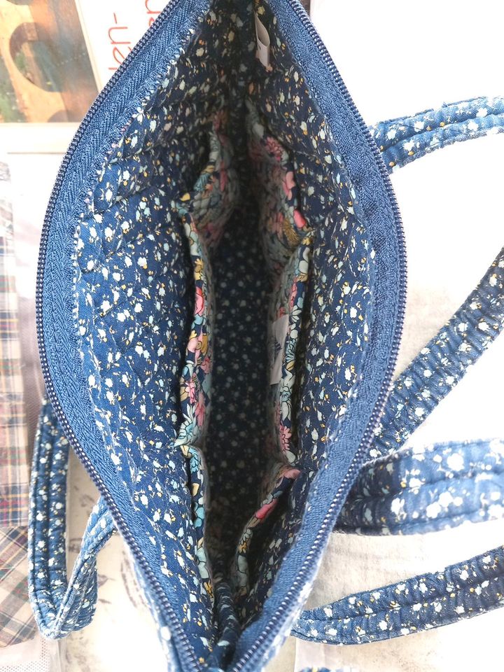 Patchworktasche in Leinfelden-Echterdingen