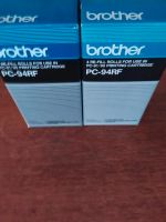 Brother PC-94RF Thermotransfer-Folie Band für Intelli-Fax Hessen - Herborn Vorschau