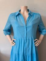 Riani weites Kleid Gr. 36/38 sehr guter Zustand Rheinland-Pfalz - Dudeldorf - Ordorf Vorschau