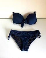 Bikini mit Badehose Bayern - Kaufbeuren Vorschau