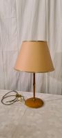 Temde Tischlampe  70er Jahren Lampe Vintage Design Nordrhein-Westfalen - Hamm Vorschau