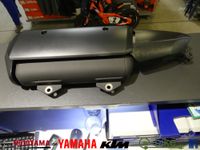 Yamaha X-Max 300 Auspuff BKA-E4711-10-00 Neu Baden-Württemberg - Ravensburg Vorschau