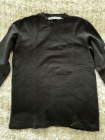 Calvin Klein Pullover Shirt Herren schwarz Gr S top Zustand Baden-Württemberg - Ehrenkirchen Vorschau