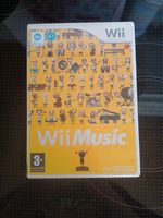 Wii Spiel Wii Musik Leipzig - Schönefeld Vorschau