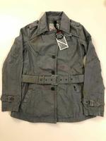 Khujo Jacke Mantel Kadira Gr. S Stone NEU Hessen - Bensheim Vorschau