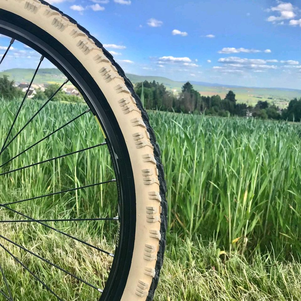 Fahrrad 26 Zoll in Dornburg