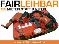 ⭐mieten⭐ Hilti Bohrhammer TE 6-C Bohrmaschine Kombihammer Nordrhein-Westfalen - Leopoldshöhe Vorschau