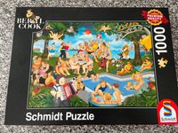 Puzzle 1000 Teile Schmidt Schleswig-Holstein - Nehmten Vorschau