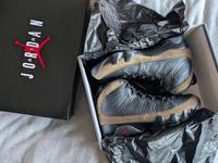 Nike Air Jordan 9 retro Olive US 11,5 2024 Hessen - Gelnhausen Vorschau