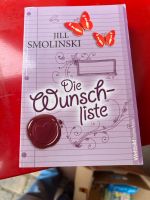 Die Wunschliste Niedersachsen - Häuslingen Vorschau