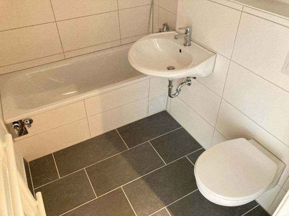 Ihre neue 3-Raumwohnung in Neu-Olvenstedt in Magdeburg