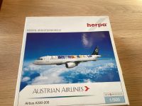 Herpa Wings Austrian Airlines Airbus A330-200 „Star Alliance“ Bayern - Laufach Vorschau