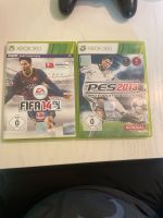 FIFA 14 / PES 2013 XBOX 360 Nordrhein-Westfalen - Emmerich am Rhein Vorschau