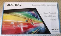 Tablet - Archos 101 Oxygen - 16 GB - 2 GB RAM -  Full HD - OVP Düsseldorf - Flingern Nord Vorschau