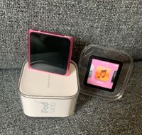 Apple iPod Nano Bayern - Sulzbach-Rosenberg Vorschau