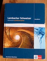 Lambach Schweizer, Qualifikationsphase,Grundkurs Rheinland-Pfalz - Unkel Vorschau