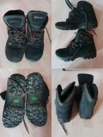 Wanderschuhe Dachstein Gr 42 Wandern Outdoor Mecklenburg-Vorpommern - Stralsund Vorschau