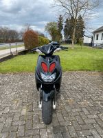 Yamaha Aerox 50ccm Vieles Neu Nordrhein-Westfalen - Simmerath Vorschau