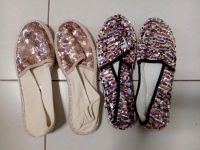 Espadrilles zusammen 8 euro Nordrhein-Westfalen - Oberhausen Vorschau