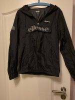 Ellesse Windbreaker, Windjacke Gr. S Mecklenburg-Strelitz - Landkreis - Blankensee Vorschau