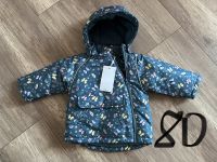 Name it Winterjacke Größe 80 - neu! Nordrhein-Westfalen - Harsewinkel Vorschau