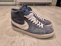 Nike Blazer Mid 2011er 42,5 Rheinland-Pfalz - Bobenheim-Roxheim Vorschau