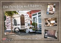 Fotobox    °4 Varianten° Baden-Württemberg - Ertingen Vorschau