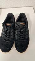 Adidas Schuhe Gr 43 Schwarz Schleswig-Holstein - Lübeck Vorschau