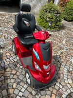 E-Scooter (Drive Bluster Elektro-Scooter ST-6) Nordrhein-Westfalen - Geldern Vorschau