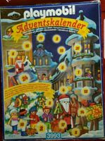 Playmobil Adventskalender 3993 Mecklenburg-Vorpommern - Parchtitz Vorschau
