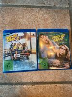 Fack ju Göhte 1-2 Blue ray Disk Kinofilm Niedersachsen - Ronnenberg Vorschau