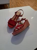 Sandalen zu verkaufen Baden-Württemberg - Singen Vorschau
