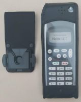 Nokia 1610/1611/1630 Hülle Hama mit Click Fix Gürtelhalter NEU Baden-Württemberg - Denzlingen Vorschau