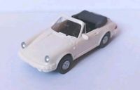 Wiking H0 1:87 Porsche 911 Cabriolet weiß W.Germany '80 Berlin - Charlottenburg Vorschau